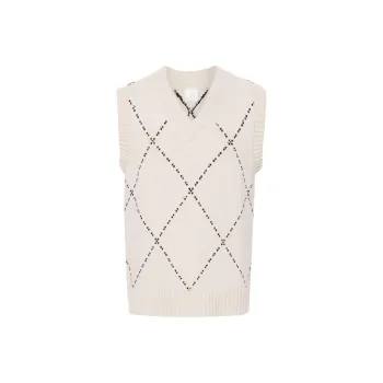 Eleventy Wool Sweater