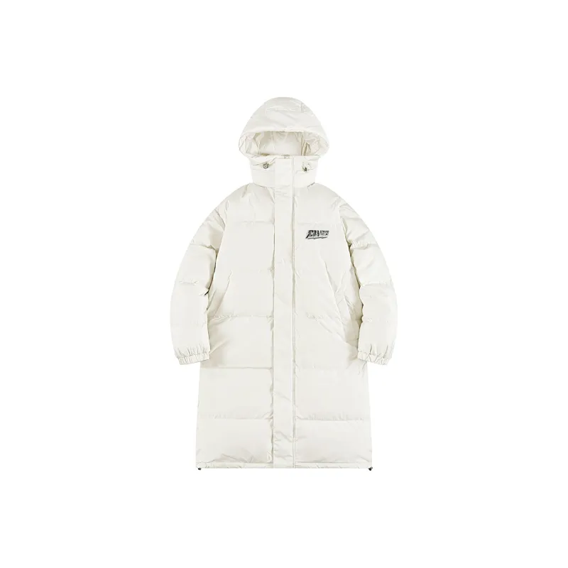 JIMI&JONS Down Jackets Unisex-5