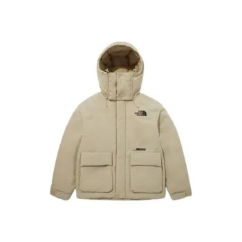 THE NORTH FACE Ranger Down Jackets & Coats Unisex Khaki