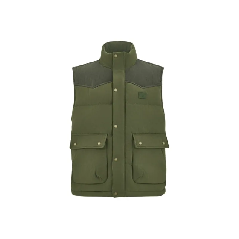 CAT Vests Men-7