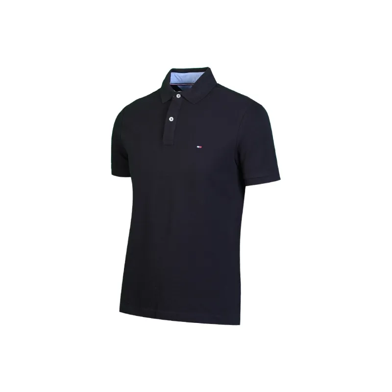Tommy Hilfiger Polo Shirt Men's-3