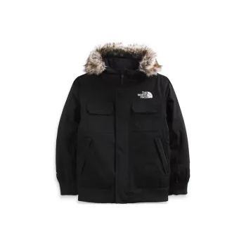 THE NORTH FACE Men's McMurdo Bomber