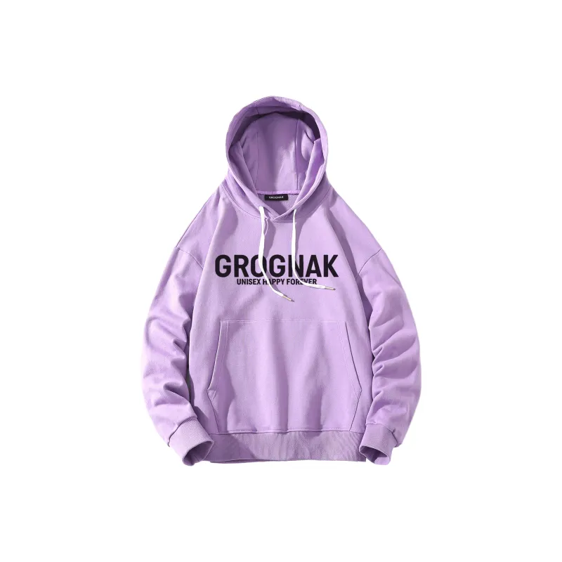 GROGNAK Sweatshirts Unisex-7