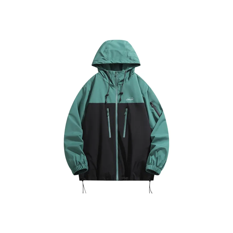 Lightning X Storm Jacket Unisex-2