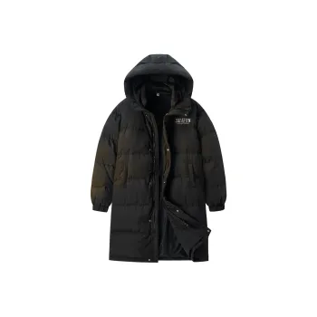 7 SEVFUN Down Jackets Unisex
