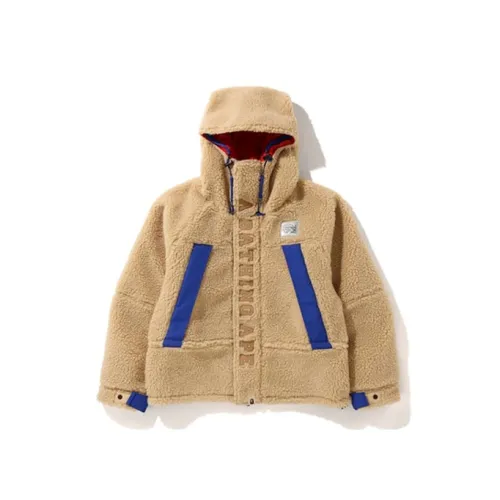 A BATHING APE Boa Snowboard Jacket