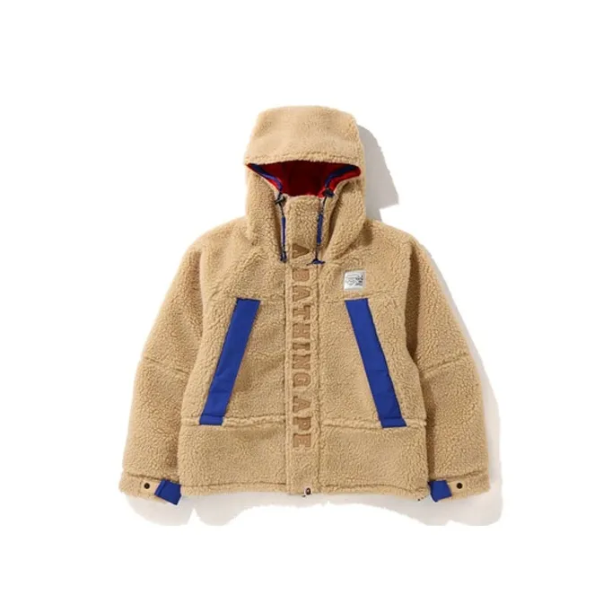 Bape Boa Snowboard Jacket-0
