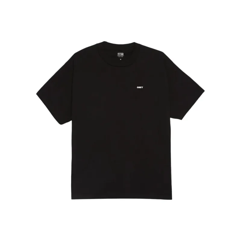 Obey Peace Target T shirt-0