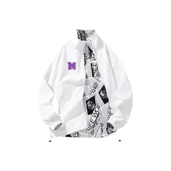 M MAICCO Jackets Men