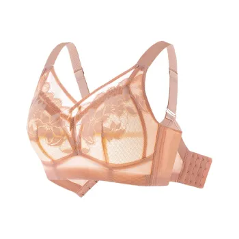QIANLINGMEI Women's Bras