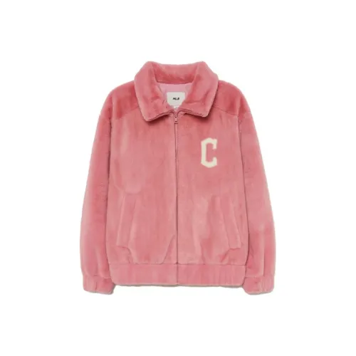 MLB Varsity Cleveland Guardians Team Jacket Unisex