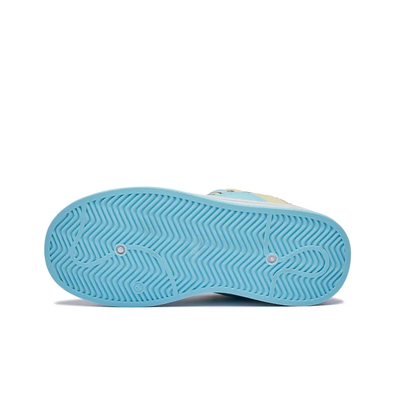 Fawn Miri Low Top Skateboard Shoes Women's-9