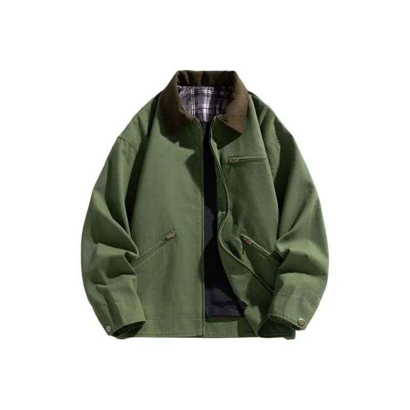 DJ.SPIRIT Jackets Unisex-28