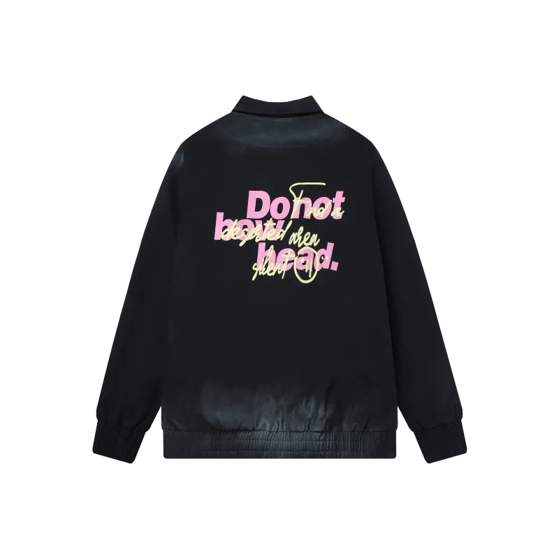 DNBH Jackets Unisex-2