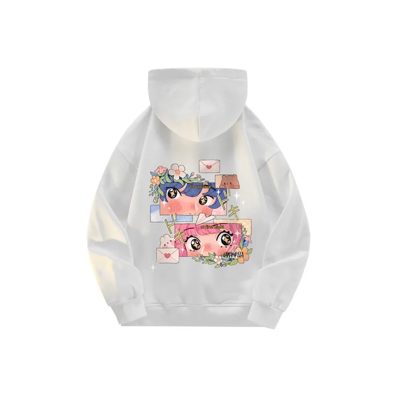 Caramella Sweatshirts Unisex-32