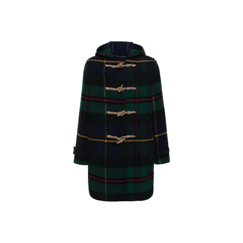 Polo Ralph Lauren Hooded Duffle Coat