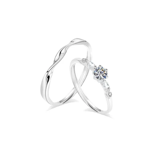 GIFU Rings Unisex