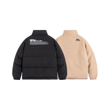 RECOLETA Puffer Jacket Coat Unisex