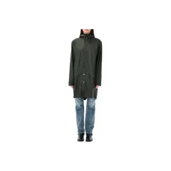 Rains Long Jacket