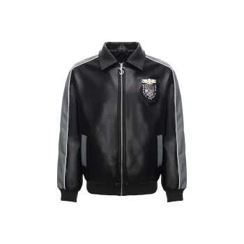 STK SMALL TOWN KID Jacket Unisex
