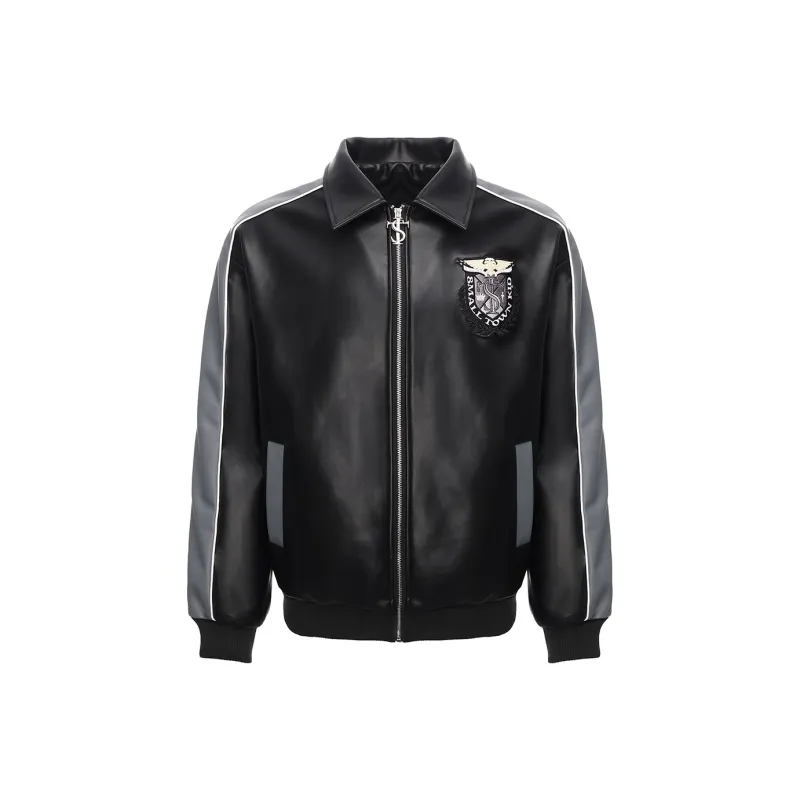 STK SMALL TOWN KID Jacket Unisex-0