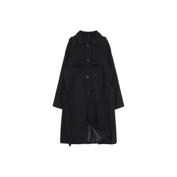 UNthemed Coats Unisex