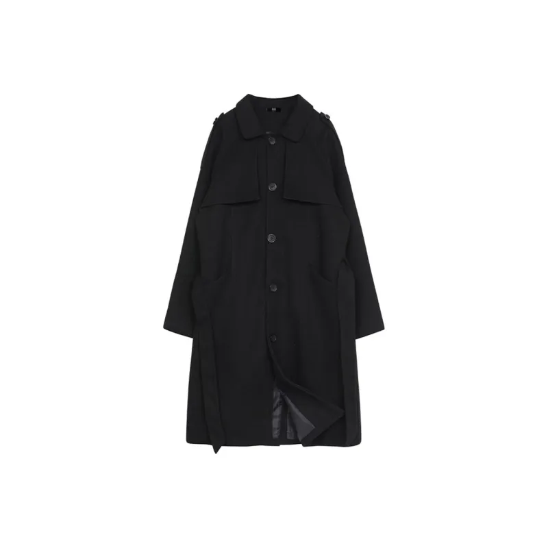 UNthemed Coats Unisex-0