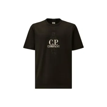 C.P.Company British Sailor T shirt
