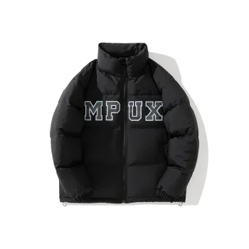 MPUX Down Jackets Unisex