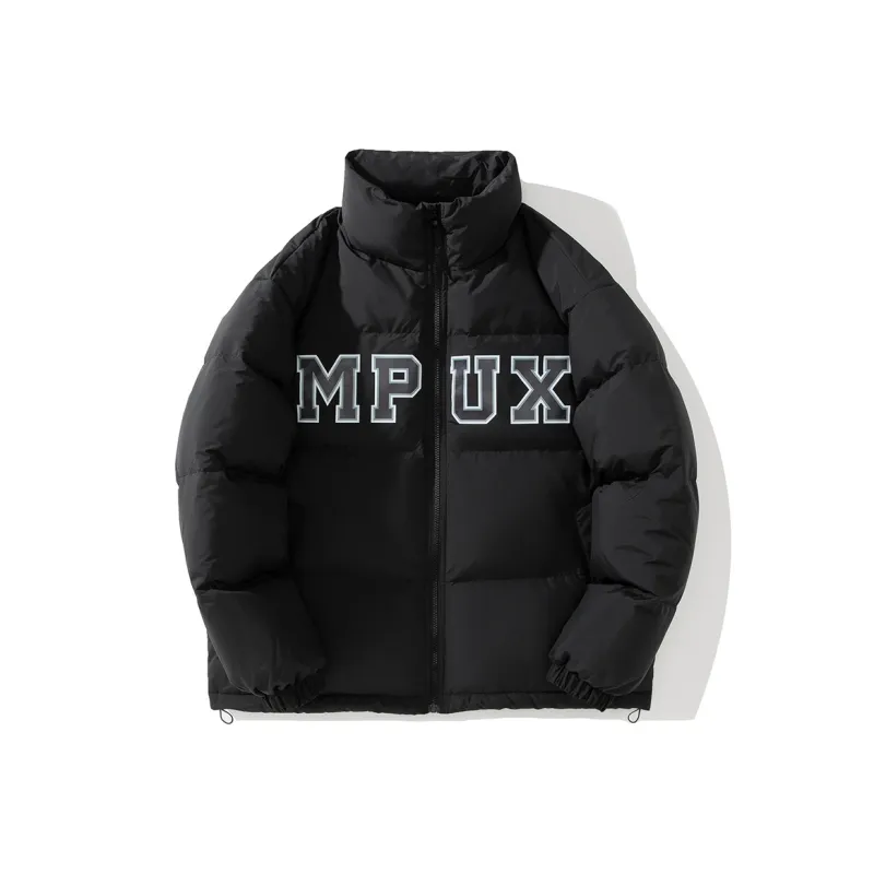 MPUX Down Jackets Unisex-6