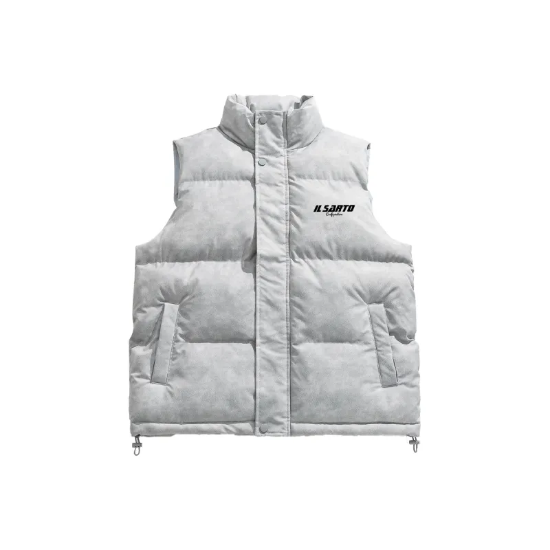 IL SARTO Vests Unisex-8