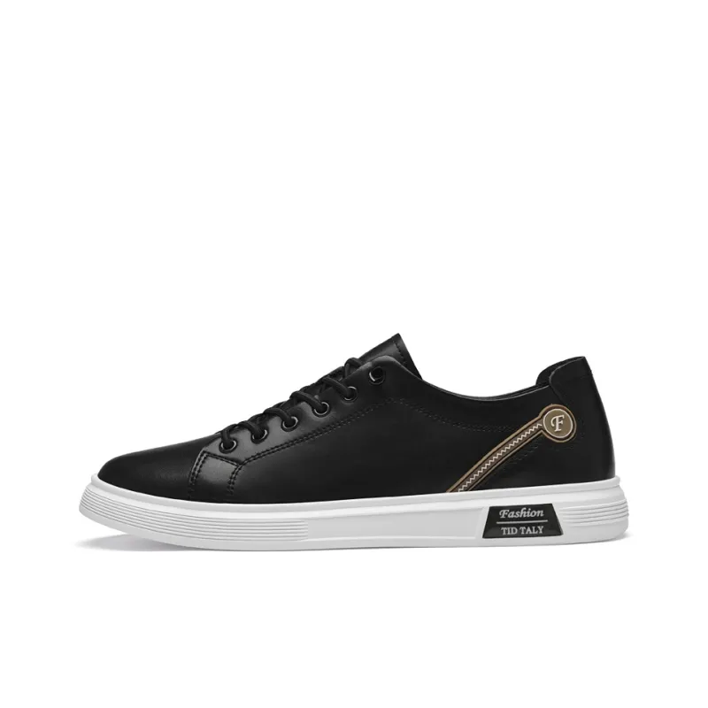 Eminu Balance Low Top Skateboard Shoes Men's-5