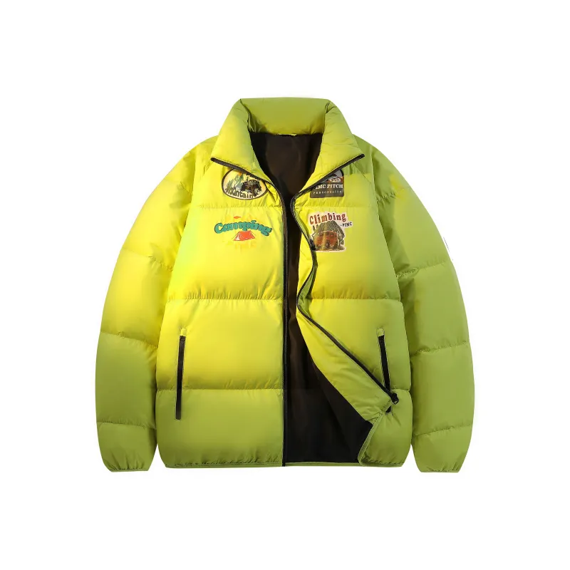 PIMC Down Jackets Unisex-18