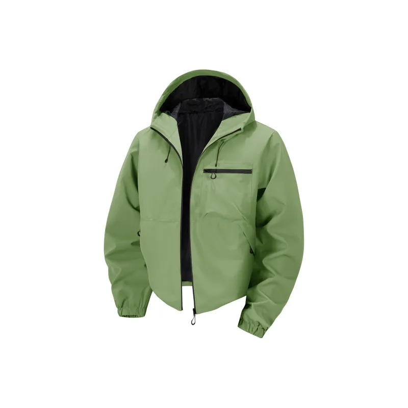 NEXTOUR Jackets Unisex-12