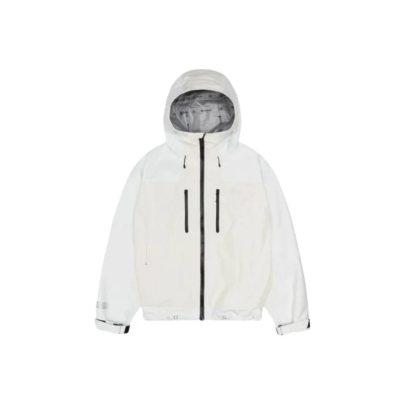 Stussy GORE TEX Recycled Guide Shell-3