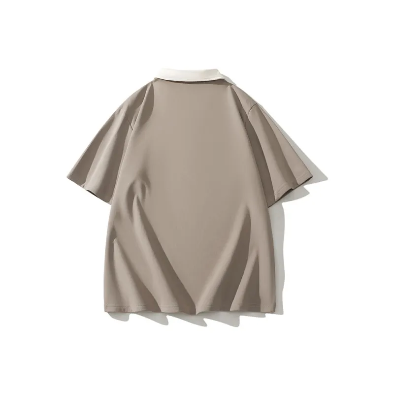OPMO T Shirts Unisex-15