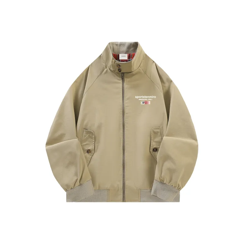 TEN MIRO Jackets & Coats Unisex-4