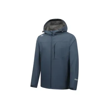 Mizuno Windbreaker Jackets Unisex