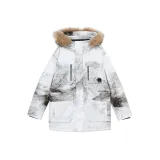 Raw White-A06
