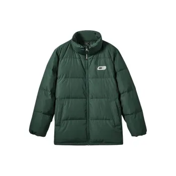 Skechers Down Jackets Unisex Estate Green/00X9