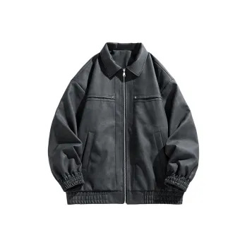 WARRIOR Jackets Unisex