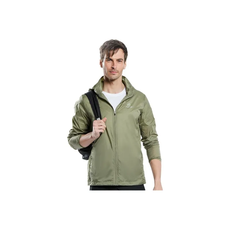 Tectop Sun Protection Clothing Men-2