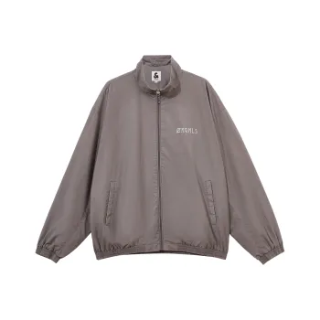 JACK JONES· Jackets Coats Men's Dark Gull Gray