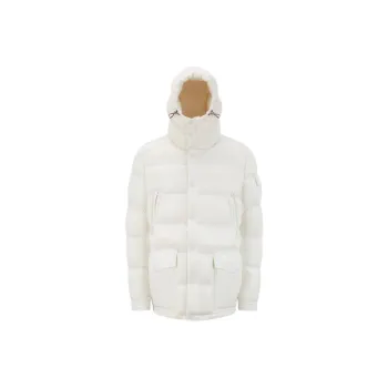 Moncler Chiablese Short Down Jacket