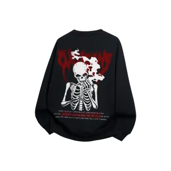 Yiwen Sweatshirts Unisex