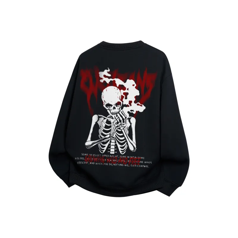 Yiwen Sweatshirts Unisex-0