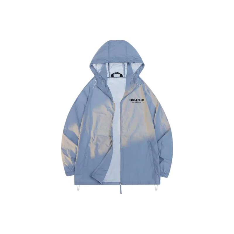 Emoji Sun Protection Clothing Unisex-20