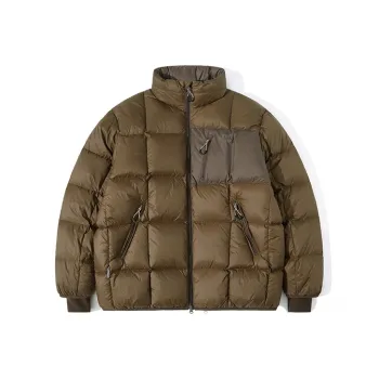 NOTHOMME Down Jackets Unisex