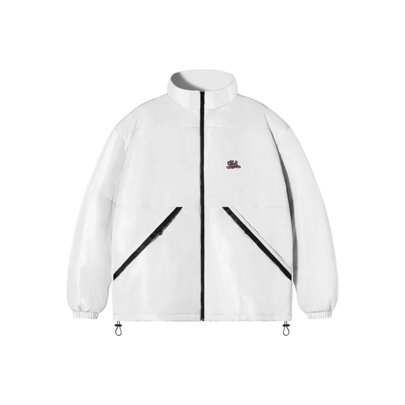 PSO Brand City Outdoor Collection Puffer Jacket Unisex-0