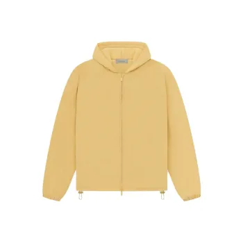 Fear Of God Essentials Fullzip Jacket